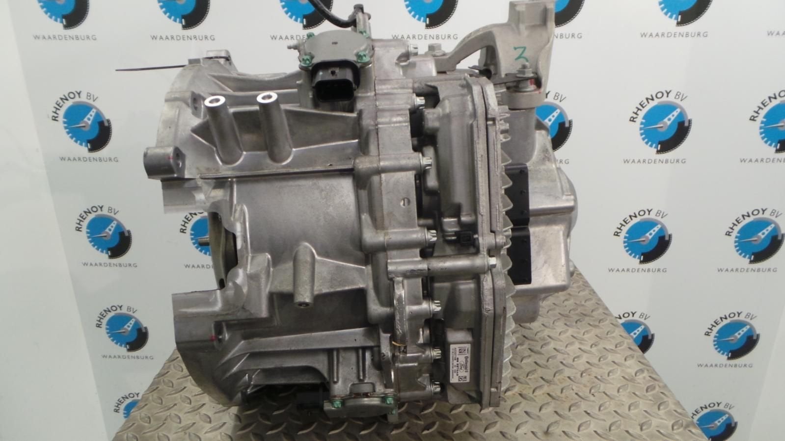 FORD FOCUS TRANSMISSIE / VERSNELLINGSBAK 2010, Enlèvement ou Envoi, Utilisé, ARN reconnu