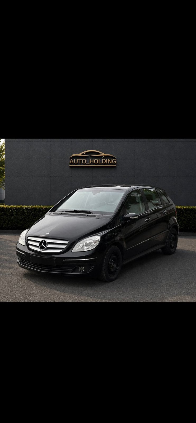 Mercedes-Benz B200 Automaat, Auto's, Mercedes-Benz, Automaat, Euro 5, B-Klasse, Te koop