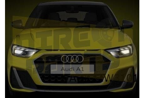 Audi A1 (11/18-) Phare gauche (matrix LED) Original ! 82A941, Autos : Pièces & Accessoires, Neuf, -, -, Audi