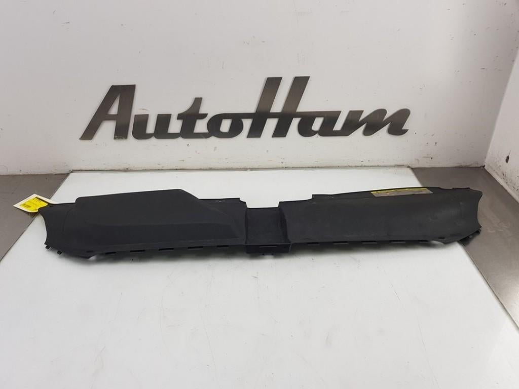 CACHE SOUS MOTEUR Audi S4 Avant (B8) (|8K0807081|), Autos : Pièces & Accessoires, Dhr. J. Ham, Administratie@autoham.nl, Audi