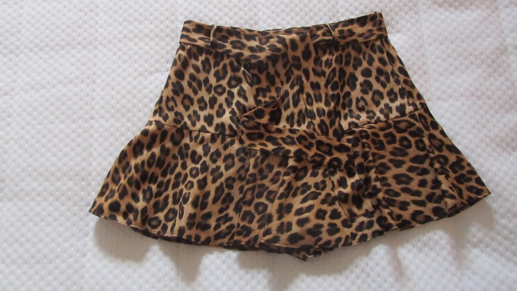 Skort Zara, Kleding | Dames, Maat 38/40 (M), Overige kleuren, Zara, Ophalen of Verzenden