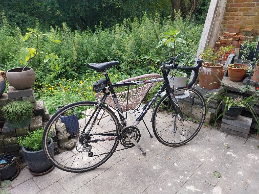 Trek sl1000, Fietsen en Brommers, 28 inch, Gebruikt, Aluminium, 15 tot 20 versnellingen