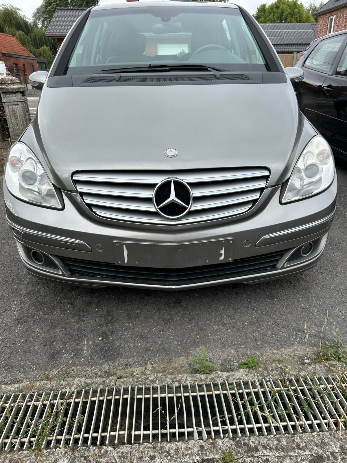 MERCEDES B180 CDI, Autos, Achat, Classe B, Diesel, Particulier
