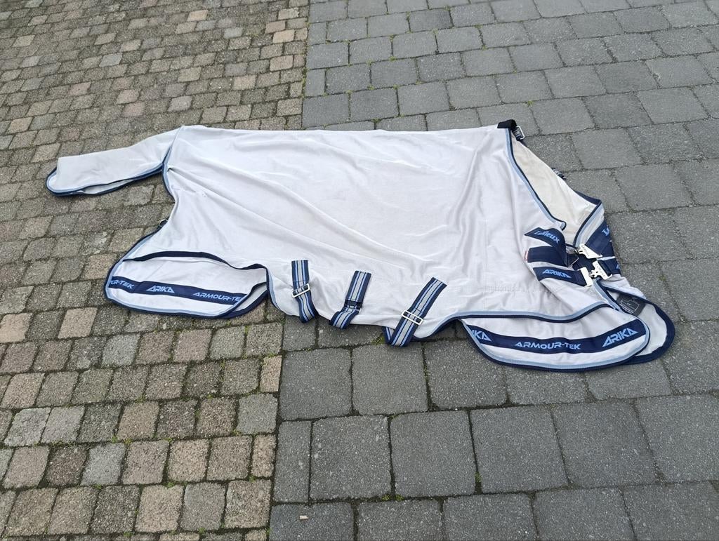 Vliegendeken 5.9, Dieren en Toebehoren, Ophalen of Verzenden, Vliegendeken, Lemieux
