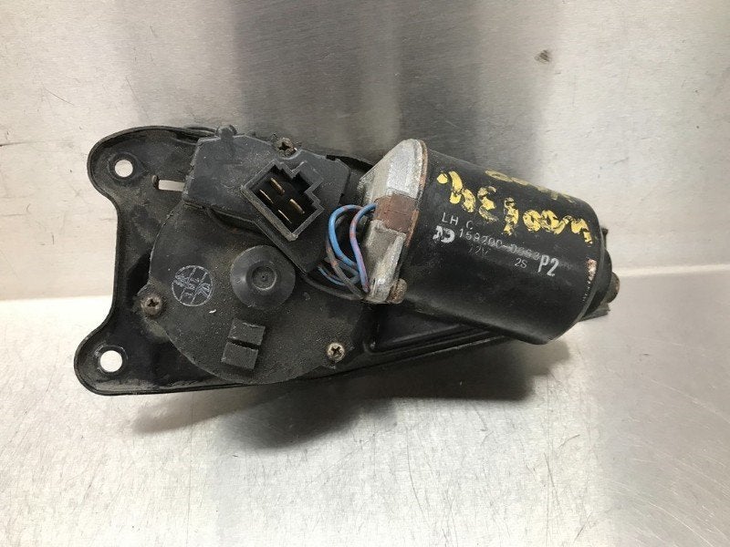 MOTEUR ESSUIE-GLACE AVANT Suzuki Baleno (GC / GD), Utilisé, Suzuki