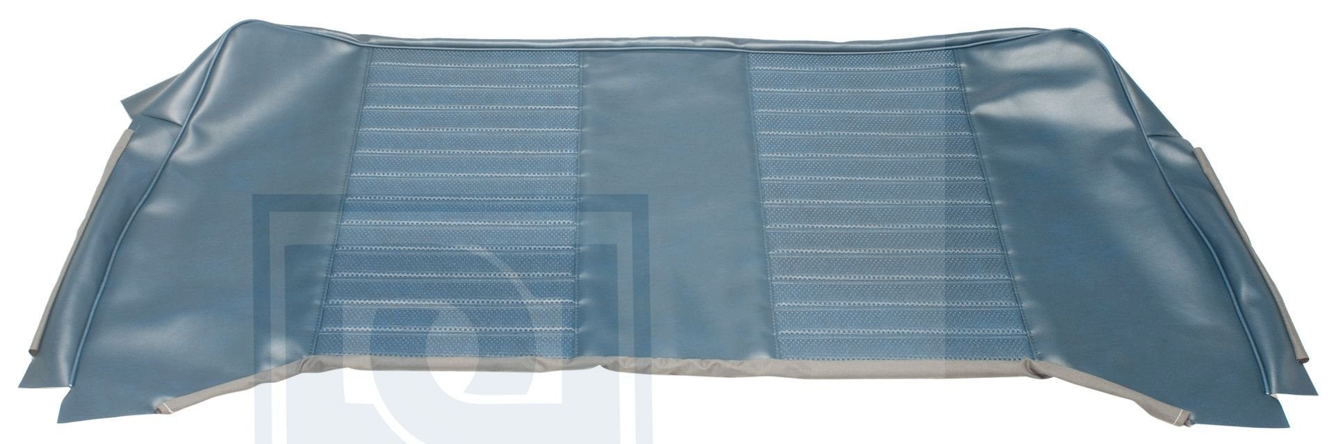 Volvo Bekleding Amazon 2 deurs achterbank rug+zitting incl 6, Ophalen of Verzenden, Nieuw, Volvo