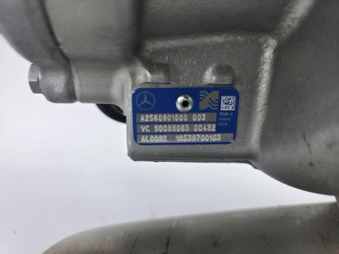Turbo d'un Mercedes GLE, Neuf, 6 mois de garantie, -, -