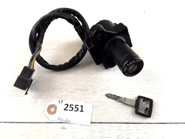 Honda Slot Contactslot D1-40103