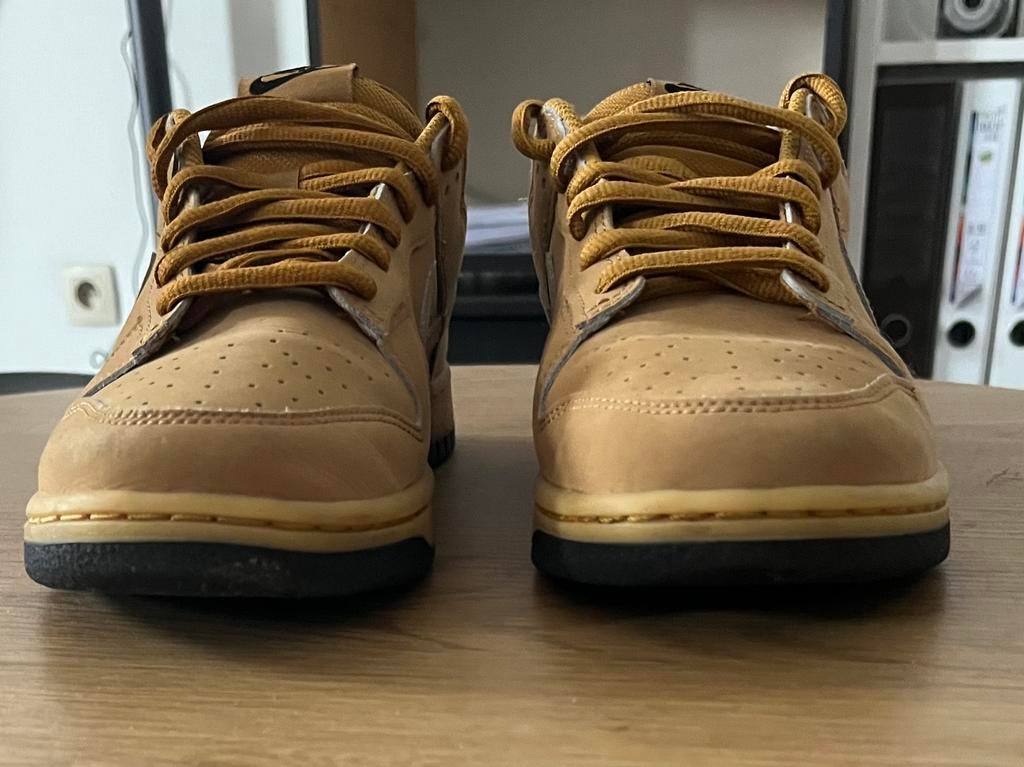Nike Sportswear sneakers - maat 43 (maat large), Ophalen, Zo goed als nieuw, Sneakers