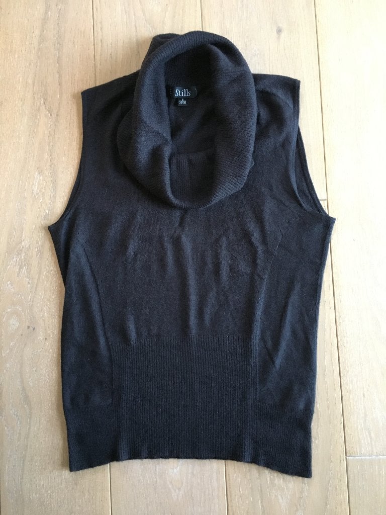 Pull Stills maat S of maat 36/38, Vêtements | Femmes, Gris, Enlèvement ou Envoi, Taille 36 (S), Comme neuf