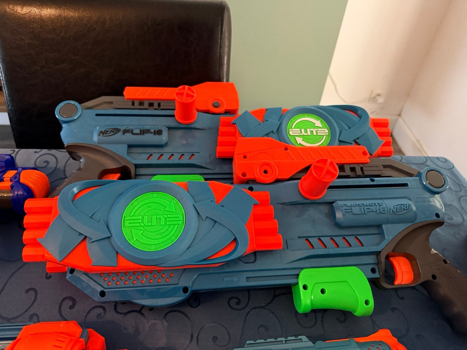 Nerf elite 2.0, Enlèvement, Comme neuf