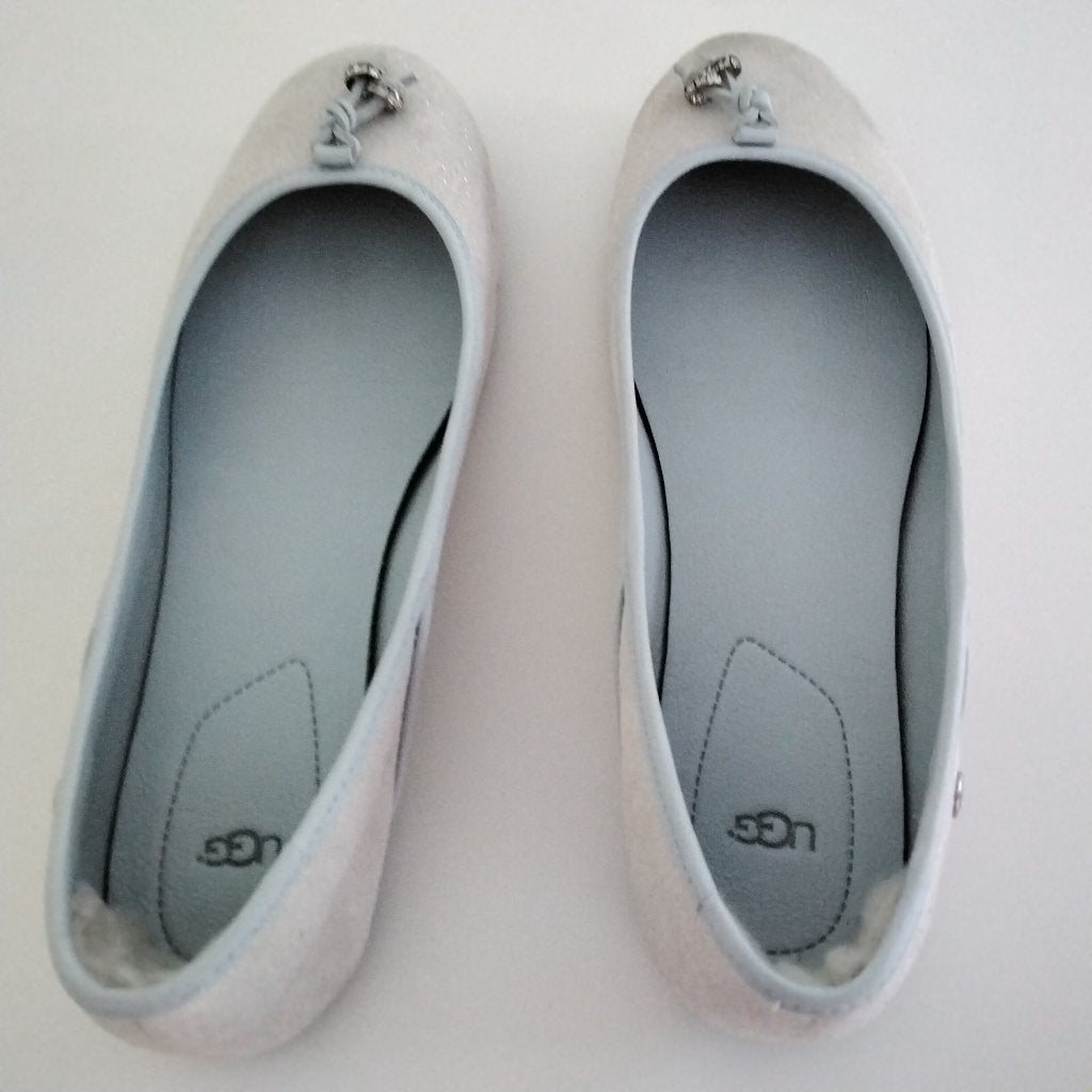 Dames schoenen Ugg, Ophalen, Zo goed als nieuw
