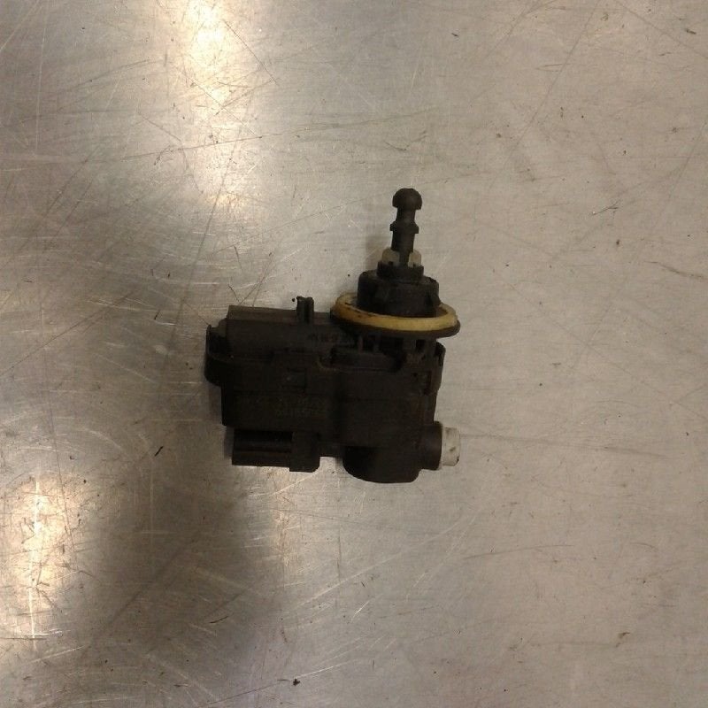 PHARE MOTEUR Nissan Micra (K13) (01-2010/03-2017), Utilisé, Nissan