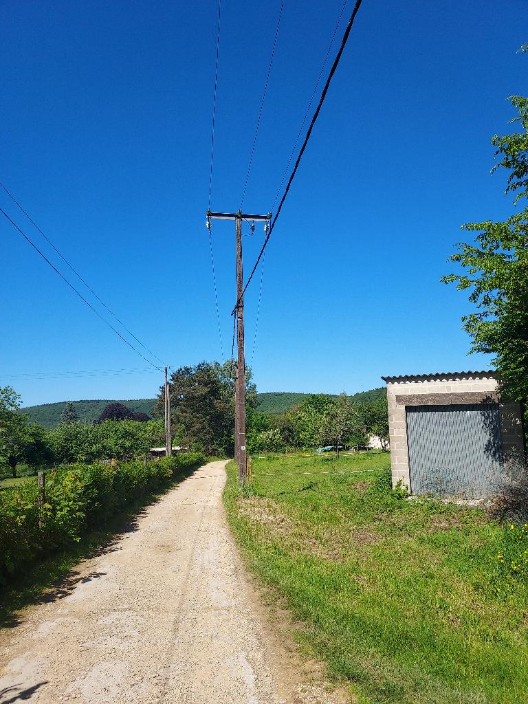 Terrain frontiere france belgique, Immo, Gronden en Bouwgronden, France, 1000 tot 1500 m²