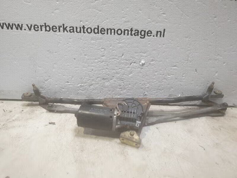 RUITENWISSER MECH + MOTOR Volvo 480 (01-1986/07-1996), Auto-onderdelen, Gebruikt, Info@volvocars.com, Ophalen of Verzenden, Volvo