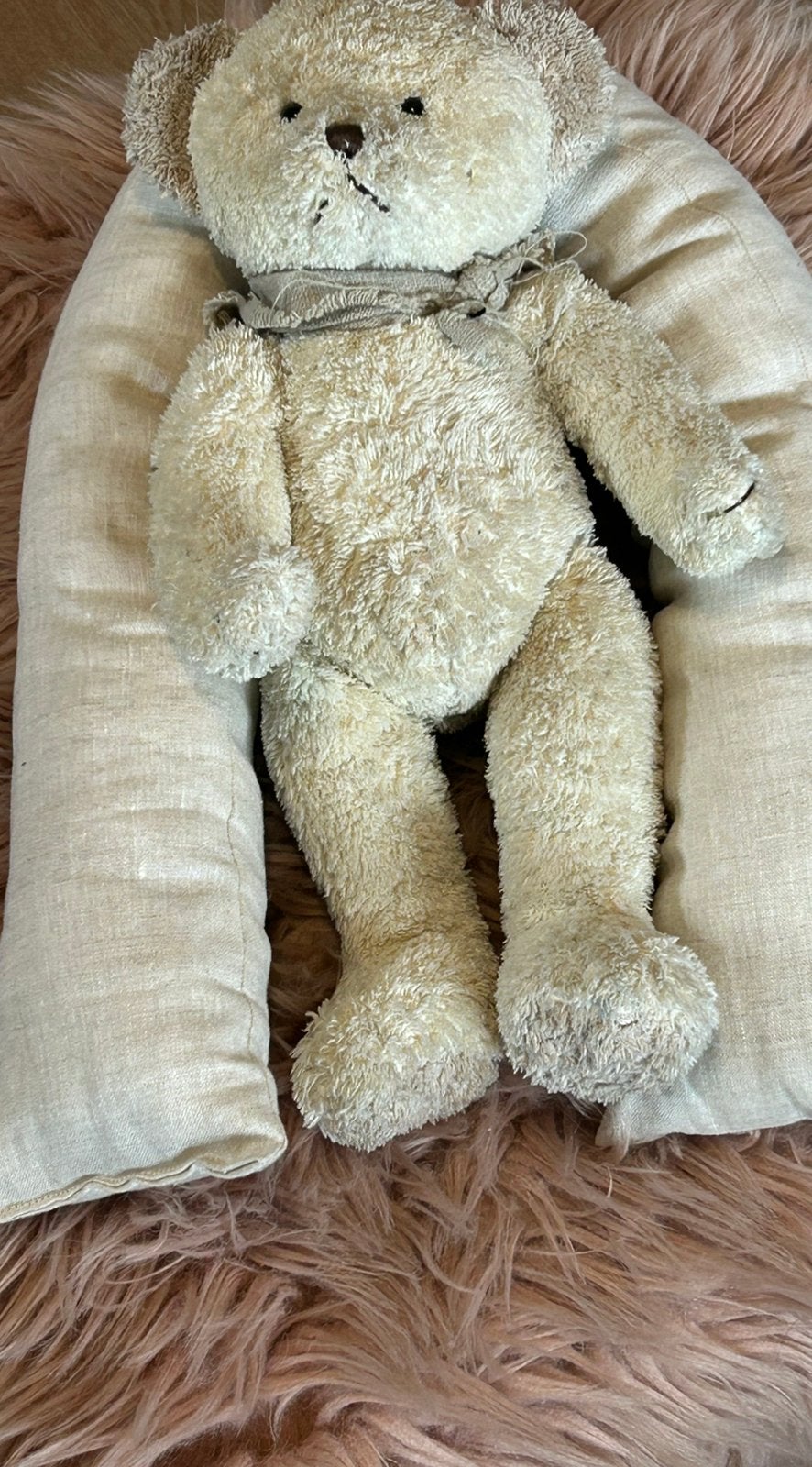 Pakket babyspullen / deel uutzet, Kinderen en Baby's, Ophalen of Verzenden, Zo goed als nieuw