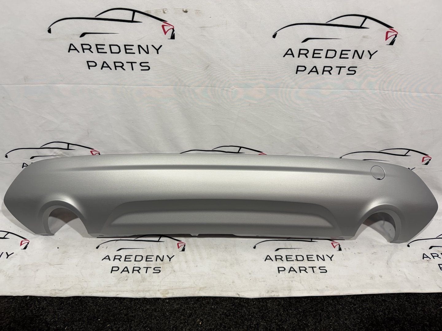 Ford Kuga MK2 Diffuser Spoiler Achterbumper CV44-17H766-A, -, -, -, Enlèvement ou Envoi