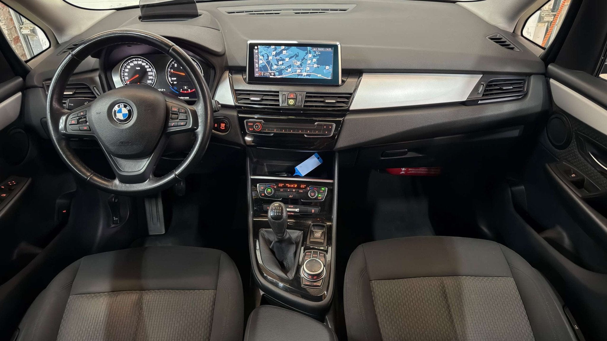 BMW 216 i 7 ZIT Gran Tourer Benzine Garantie, Gebruikt, https://public.car-pass.be/vhr/af3bcd8f-34a5-4c55-9cfa-02cd6d3f2b38, I7