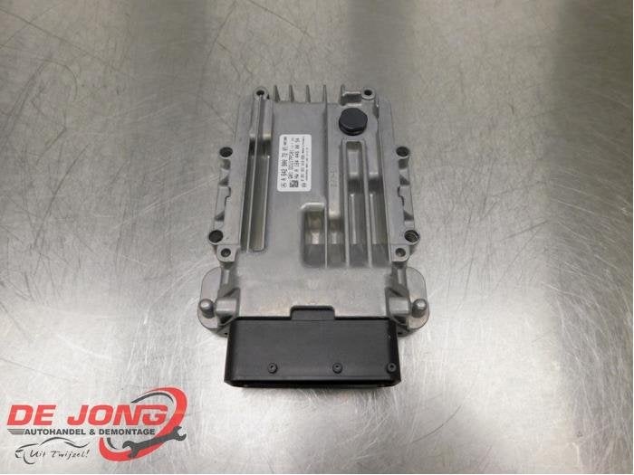 Ordinateur Bluetec d'un Mercedes ML-Klasse, 3 mois de garantie, Utilisé, -, -