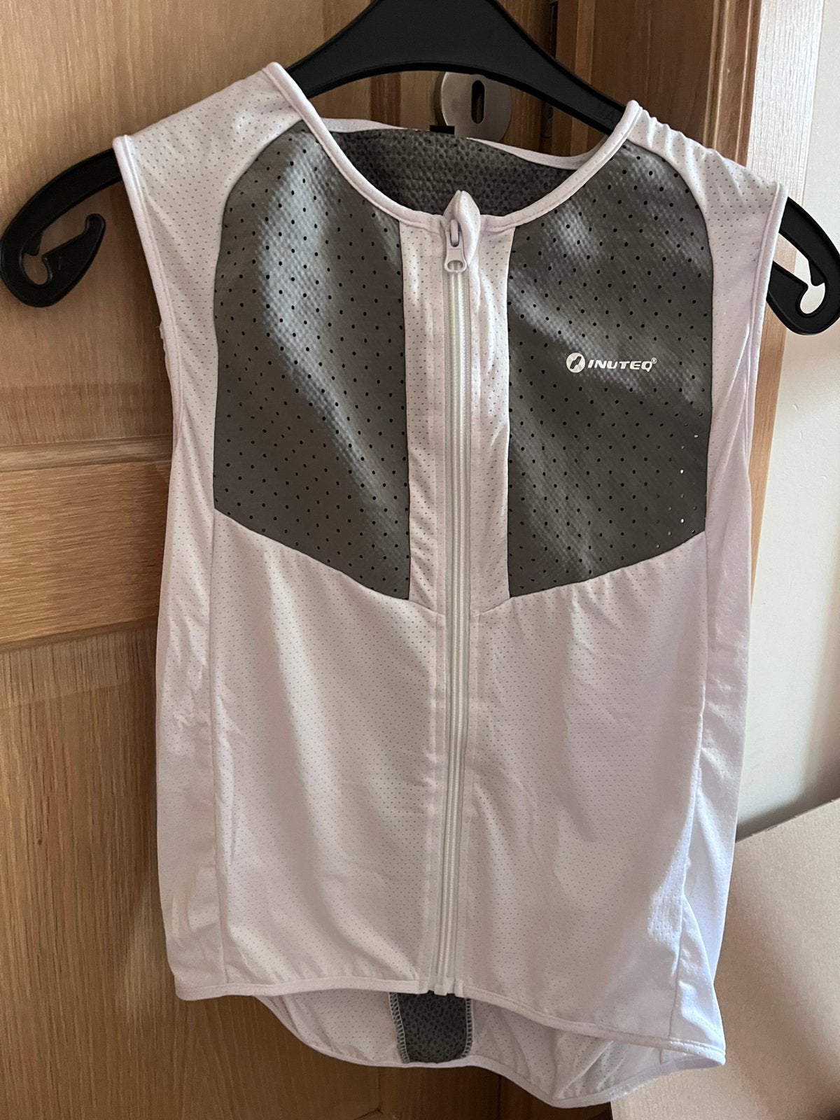 Koelvest, Kleding | Heren, Sportkleding, Ophalen, Zo goed als nieuw