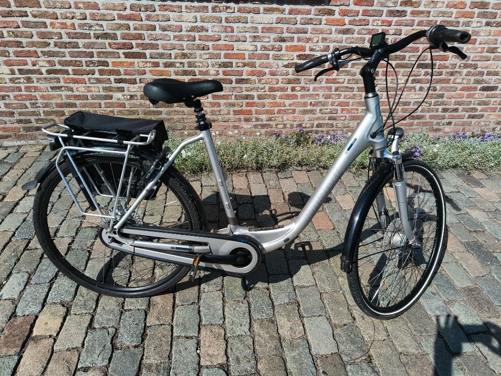 e-bikes Kalkhoff met lage instap, Ophalen, Gebruikt, Overige merken