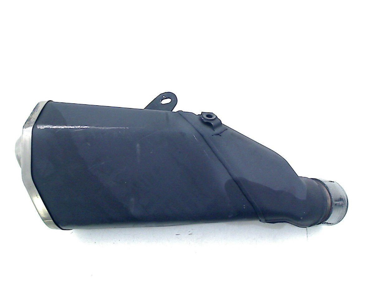 ÉCHAPPEMENT SILENCIEUX ORIGINAL OEM Kawasaki, Dhr. S. di Majo, Utilisé, Info@cama-motorparts.nl, P.J. Troelstraweg 8 8
3144 CX  MAASSLUIS, NL