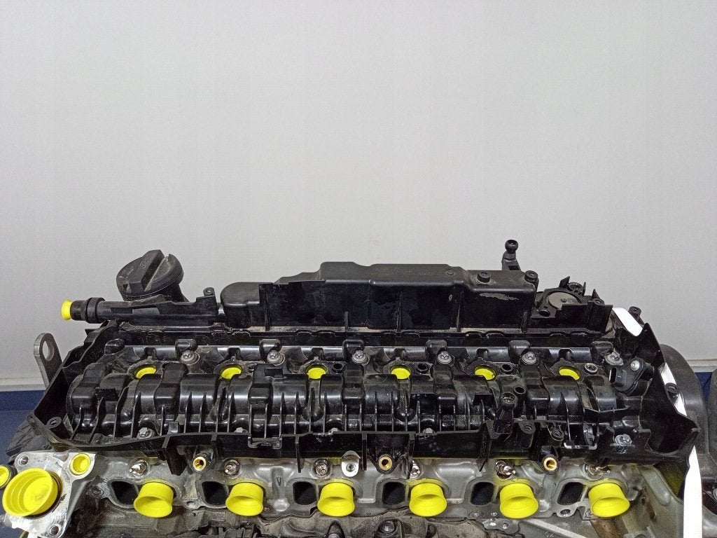 Moteur B57D30B Nu X5 G31 X6 G70 G22, G82 G32 G21, G81, Envoi, Utilisé, Daihatsu