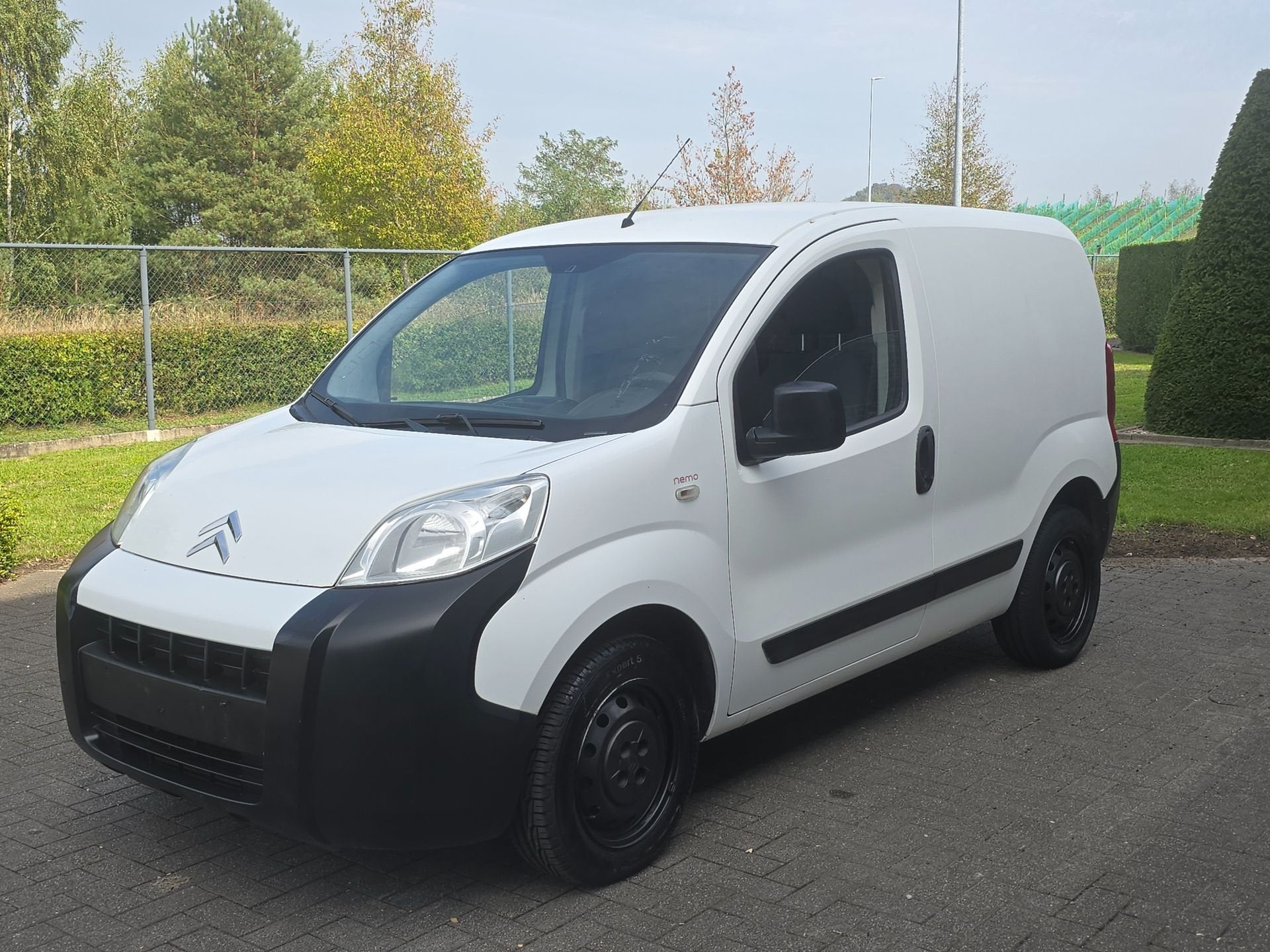 Citroen Nemo, Autos, Euro 5, Entreprise, Diesel, https://public.car-pass.be/vhr/21467174-59b2-4cc1-bc47-b2871806fbcd