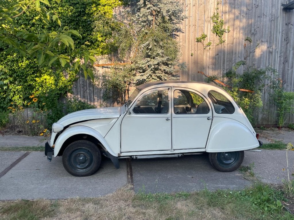 2pk, Auto's, Bedrijf, Te koop