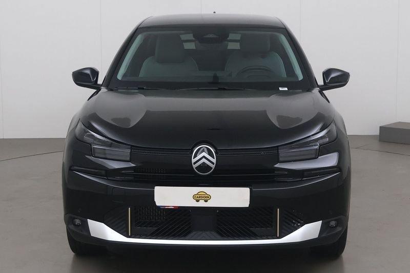 Citroen C4 1.2 Hybrid max 145 AT, Auto's, 4 deurs, Parkeersensor, Gebruikt, 1199 cc