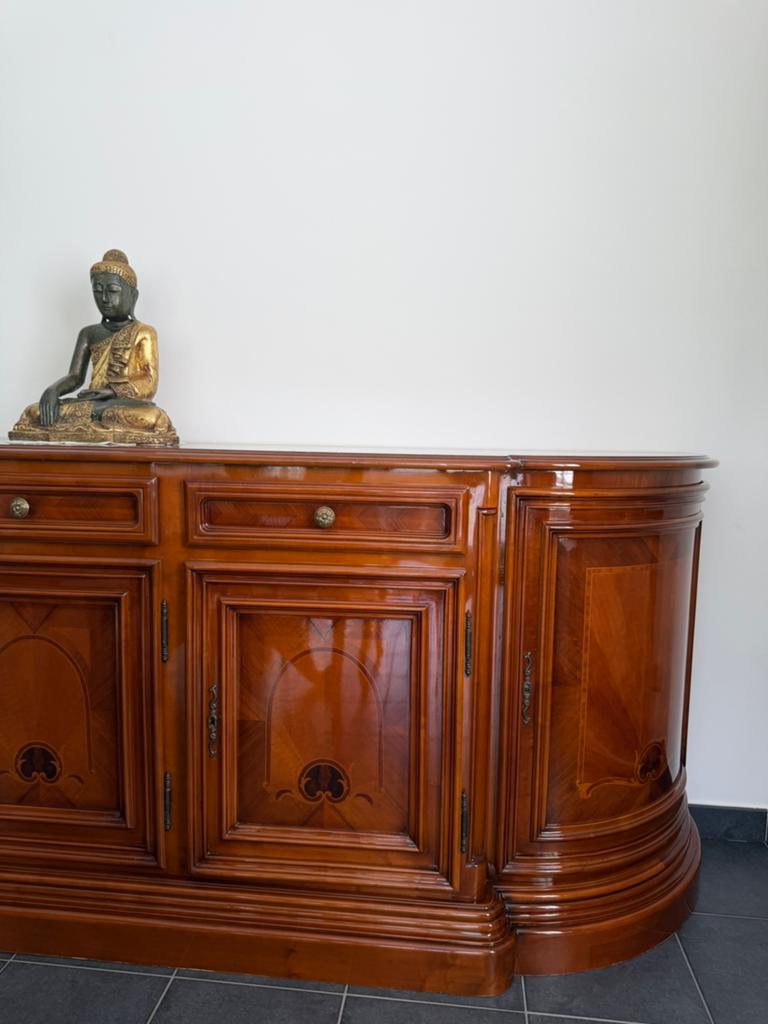 Buffetkast, Huis en Inrichting, Ophalen, Zo goed als nieuw