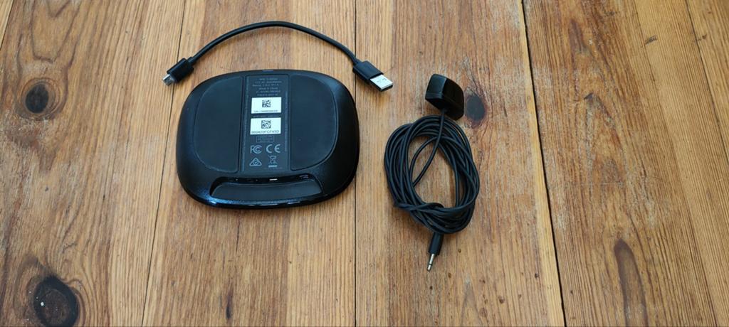 Logitech Harmony Hub, Audio, Tv en Foto, Afstandsbedieningen, Ophalen of Verzenden