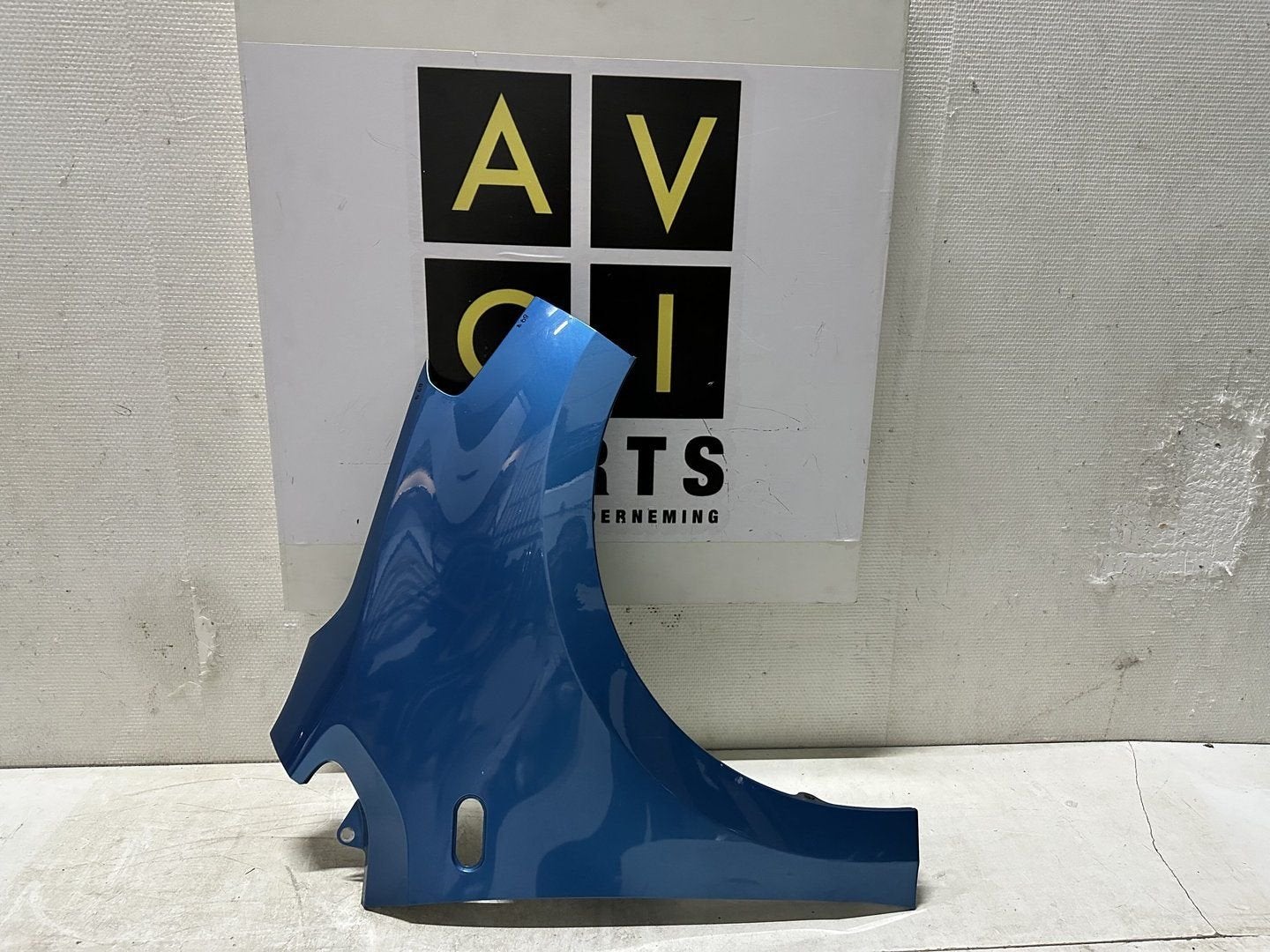 Vw Up Up! 1S0 voorscherm spatbord  rechtsvoor, Auto-onderdelen, Gebruikt, -, Volkswagen, -