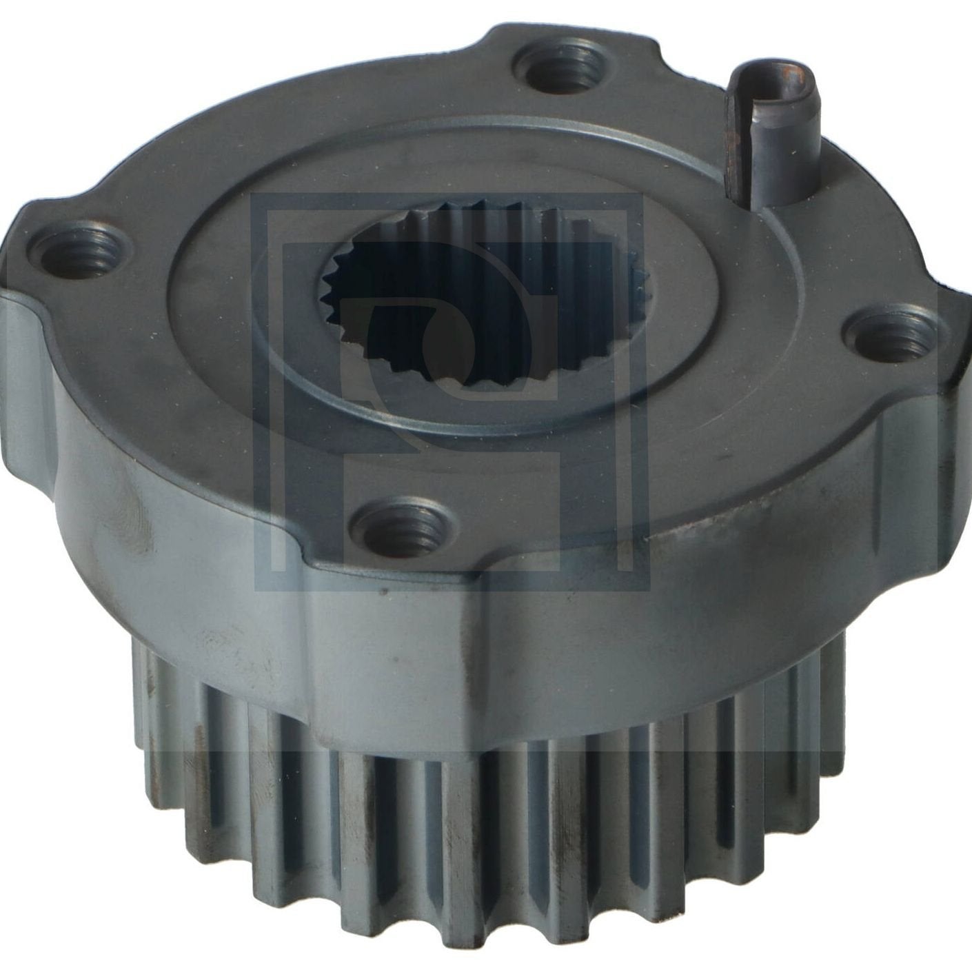 Volvo poelie pulley Volvo onderdeelnr 3531531, Enlèvement ou Envoi, Neuf