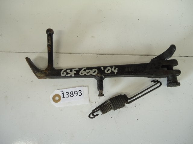 GSF600 2000 - 2004 Suzuki Pikkel D1-20093