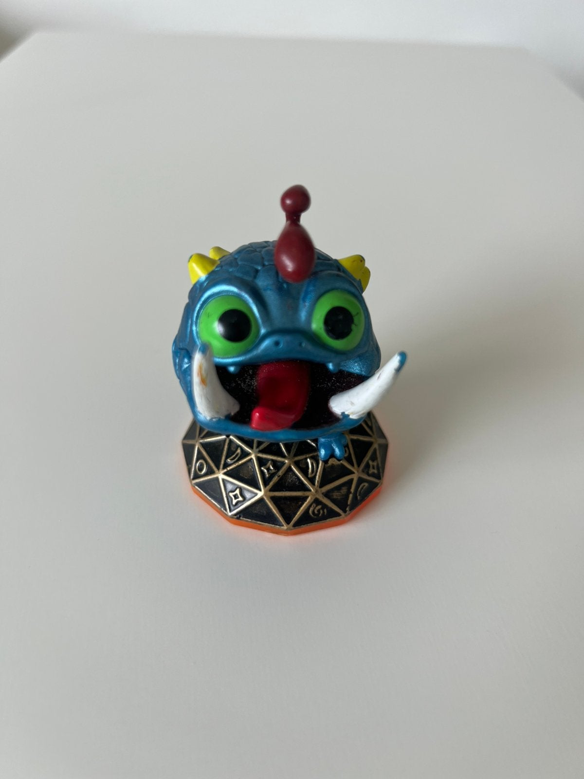 Wii actie poppetje wrecking ball, Ophalen of Verzenden, Zo goed als nieuw