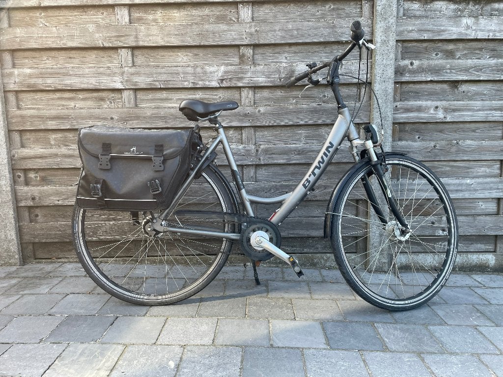 FIETS VOOR STUDENT ?, Gebruikt, Velgrem, Versnellingen, Ophalen