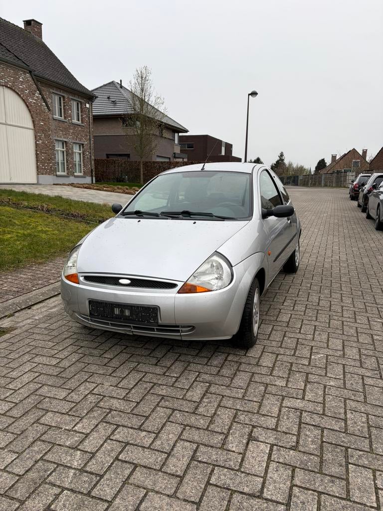 Ford ka 1.3 essence prete a immatriculer !!! Euro 4, Autos, Achat, Entreprise, Ka, Euro 4