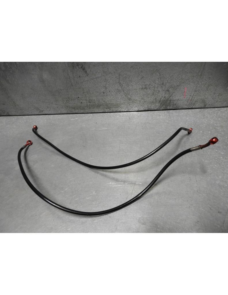 999 2002 - 2007 Ducati Leiding Leiding rem D1-43402
