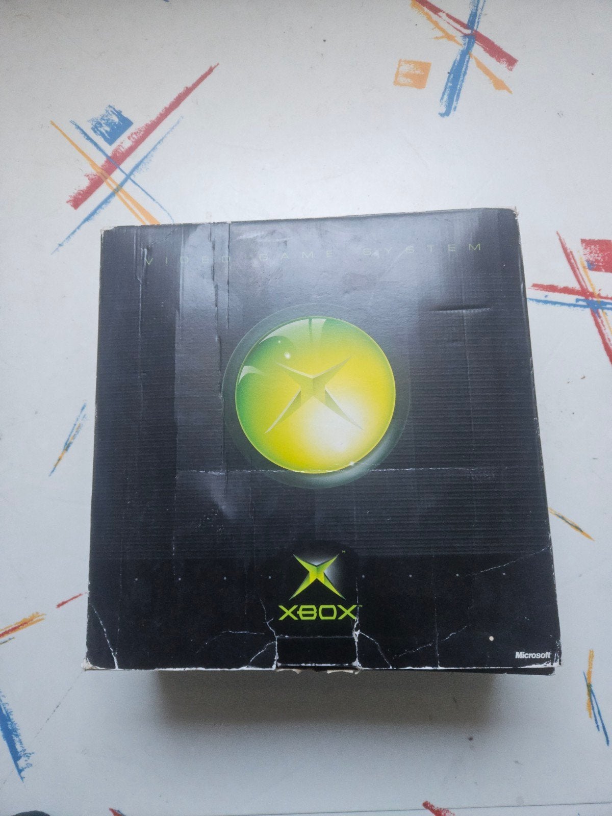 xbox classic, Games en Spelcomputers, Ophalen