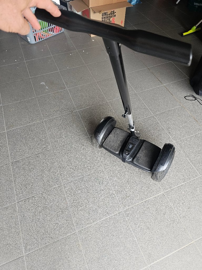 Ninebot Mini-Pro Zelf balancerende twee-wieler, Fietsen en Brommers, Steps, Gebruikt, Overige typen, Ophalen