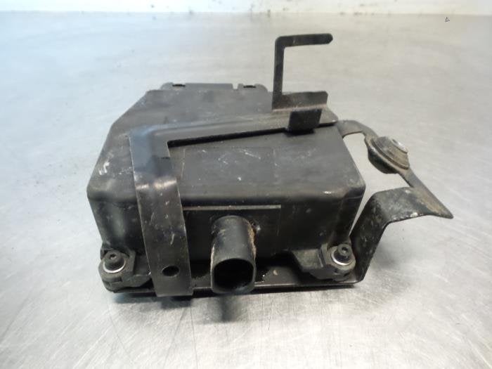 Module verrouillage central des portes d'un Seat Leon (Leon, Autos : Pièces & Accessoires, -, Utilisé, -, Seat