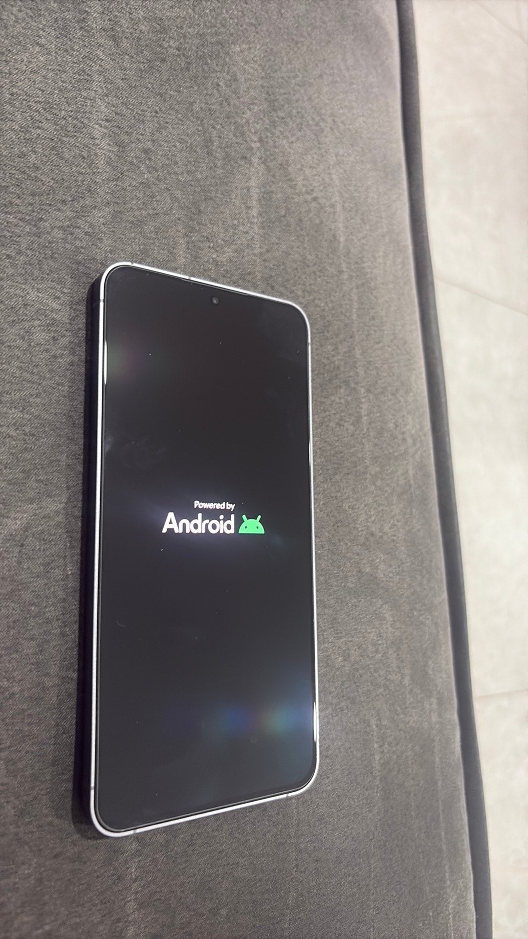 Samsung Galaxy S25 FE 0471429900, Télécoms, Autres modèles, 10 mégapixels ou plus, Enlèvement, Android OS