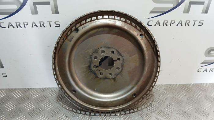 Starterkrans van een Mercedes E-Klasse, Gebruikt, -, Ophalen of Verzenden, -