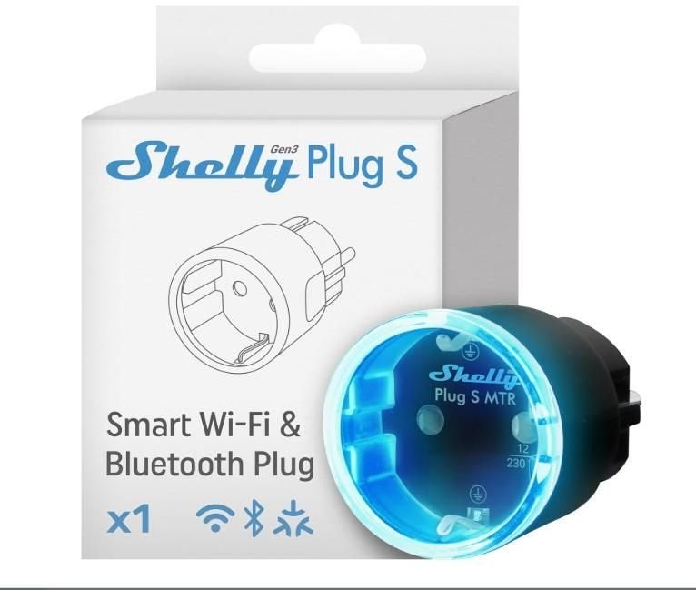 Shelly-stekker aangesloten, Telecommunicatie, Wearable-accessoires, Ophalen of Verzenden, Zo goed als nieuw, Overige accessoires