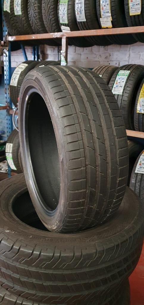 205/45R17 HANKOOK top qualité avec montage et équilibrage, Enlèvement