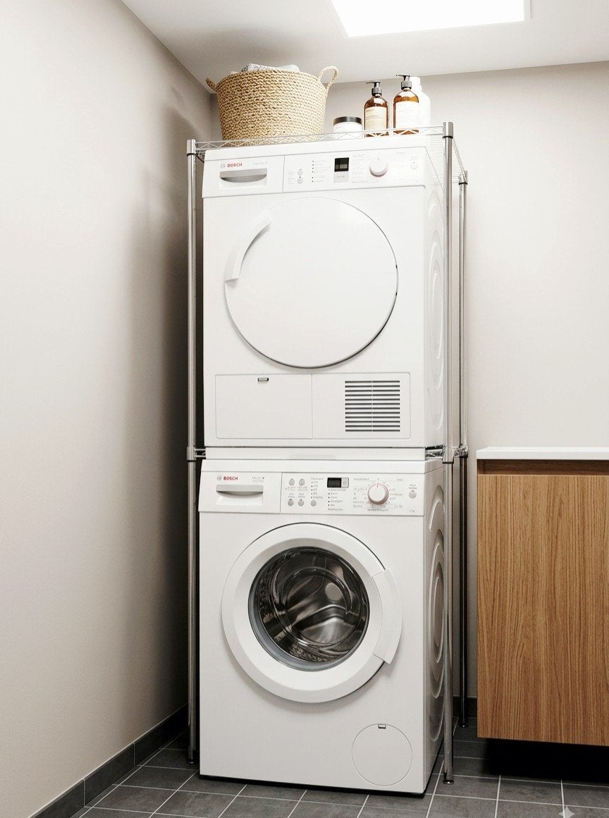 bosch lave linge  & bosch seche linge  SUPER ETAT, Electroménager, Enlèvement