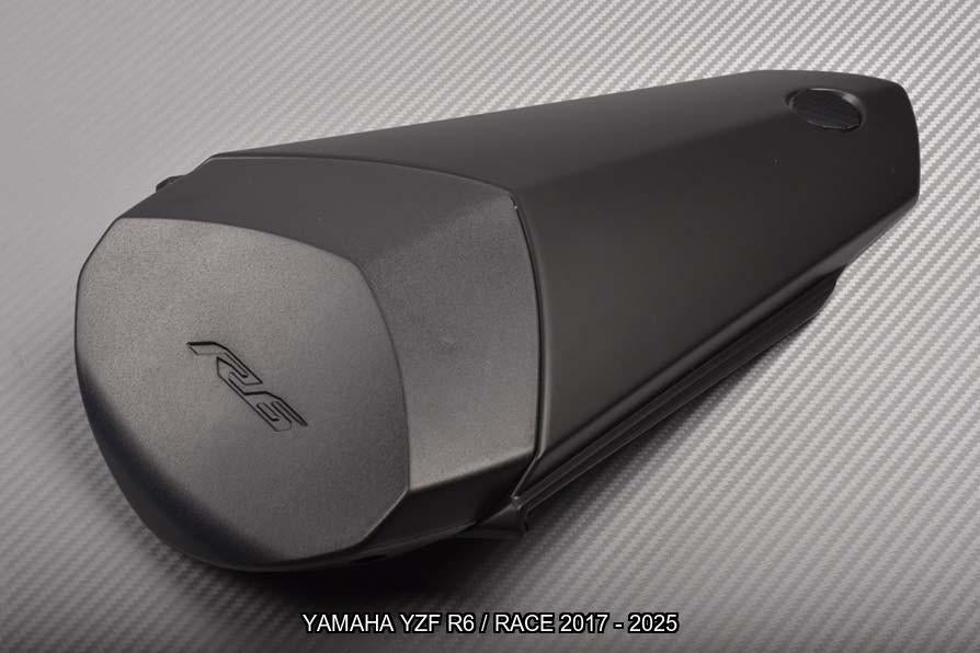AVDB Seat Cover voor YAMAHA YZF R6 / RACE 2017 - 2025, Motoren, Ophalen of Verzenden, Nieuw