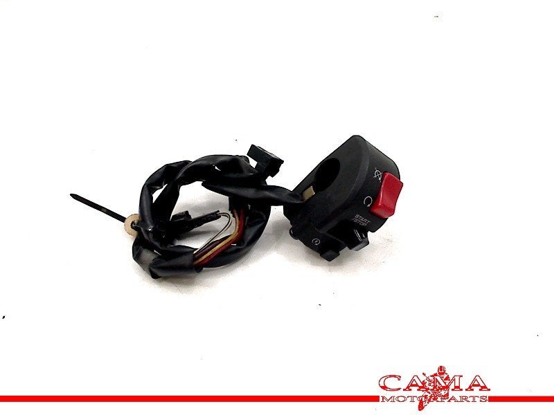 STUURSCHAKELAAR RECHTS Kawasaki, Dhr. S. di Majo, Gebruikt, Info@cama-motorparts.nl, P.J. Troelstraweg 8 8
3144 CX  MAASSLUIS, NL