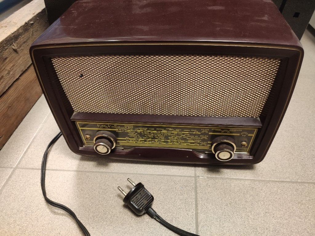 Siera SA1030U = Philips B2X60U, Enlèvement ou Envoi